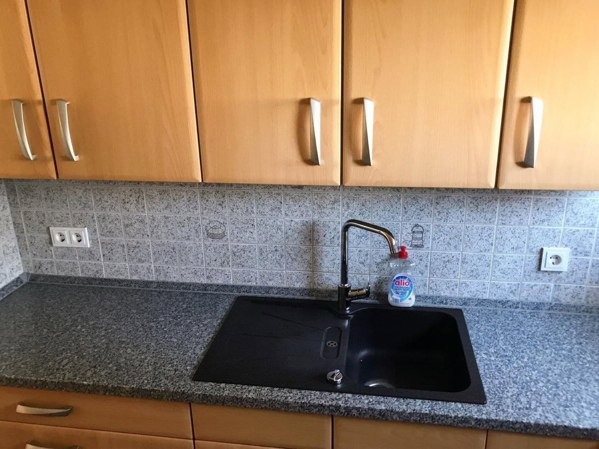 Pronájem bytu 3+1 94 m², Mainz, Porýní-Falc Pronájem bytu 3+1 94 m², Mainz, Porýní-Falc