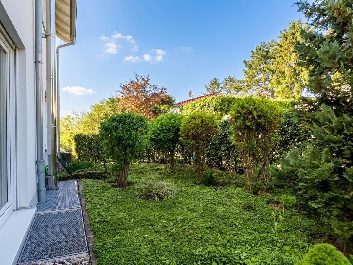 Pronájem bytu 3+1 94 m², Mainz, Porýní-Falc Pronájem bytu 3+1 94 m², Mainz, Porýní-Falc