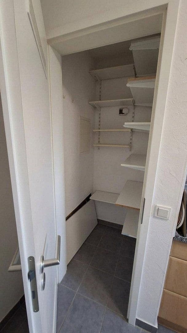 Pronájem bytu 3+1 94 m², Mainz, Porýní-Falc Pronájem bytu 3+1 94 m², Mainz, Porýní-Falc