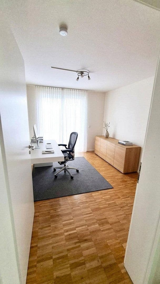 Pronájem bytu 3+1 94 m², Mainz, Porýní-Falc Pronájem bytu 3+1 94 m², Mainz, Porýní-Falc