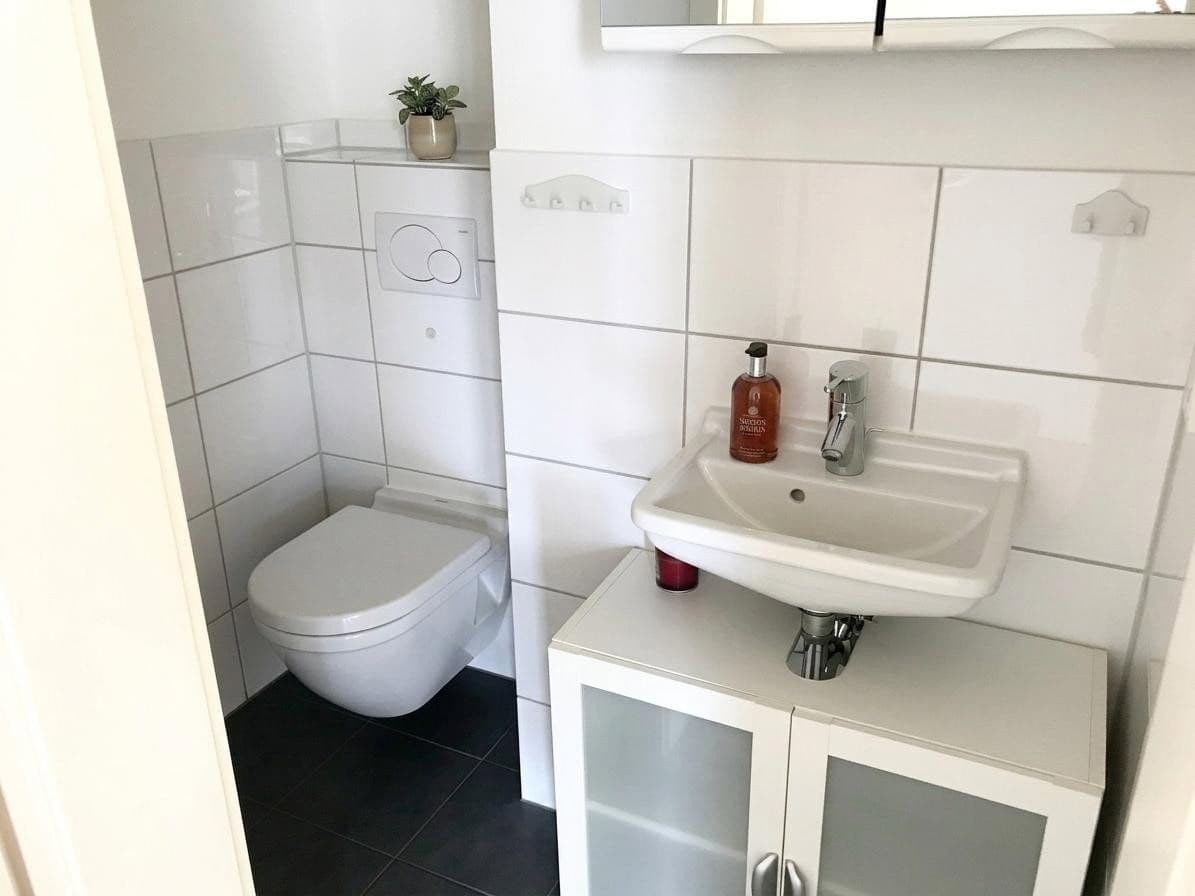 Pronájem bytu 3+1 94 m², Mainz, Porýní-Falc Pronájem bytu 3+1 94 m², Mainz, Porýní-Falc