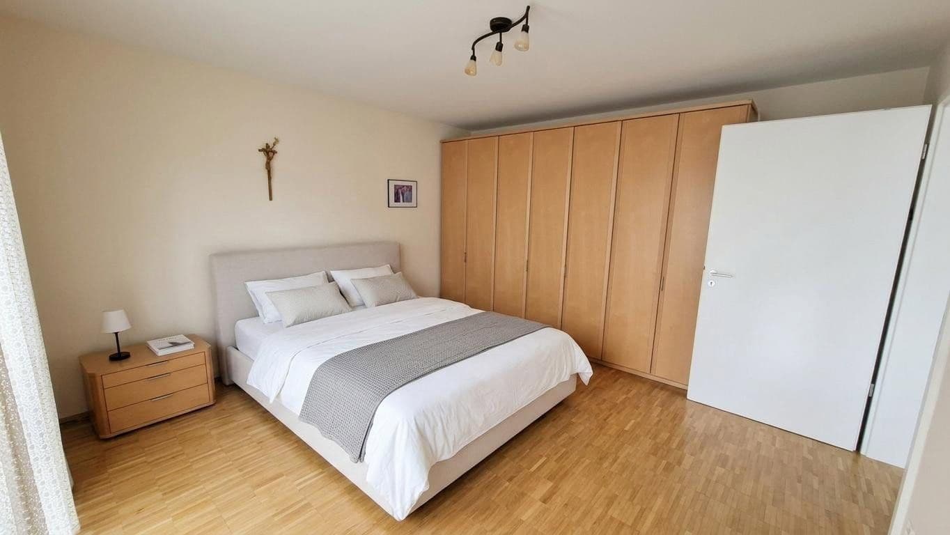 Pronájem bytu 3+1 94 m², Mainz, Porýní-Falc Pronájem bytu 3+1 94 m², Mainz, Porýní-Falc