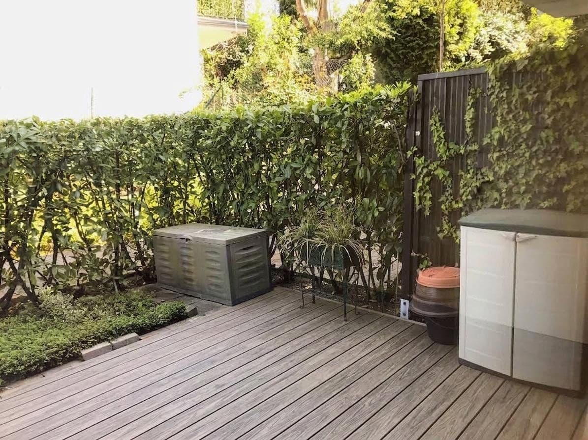 Pronájem bytu 3+1 94 m², Mainz, Porýní-Falc Pronájem bytu 3+1 94 m², Mainz, Porýní-Falc