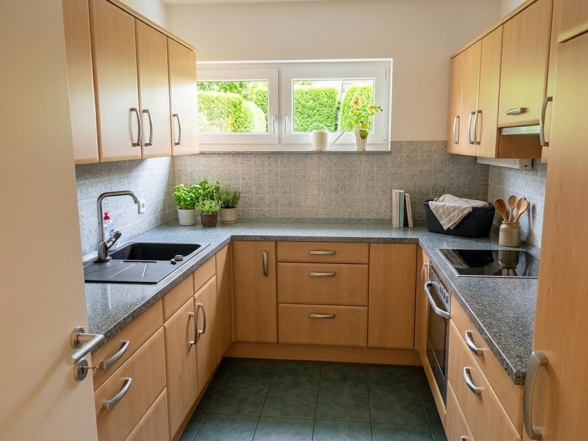 Pronájem bytu 3+1 94 m², Mainz, Porýní-Falc Pronájem bytu 3+1 94 m², Mainz, Porýní-Falc