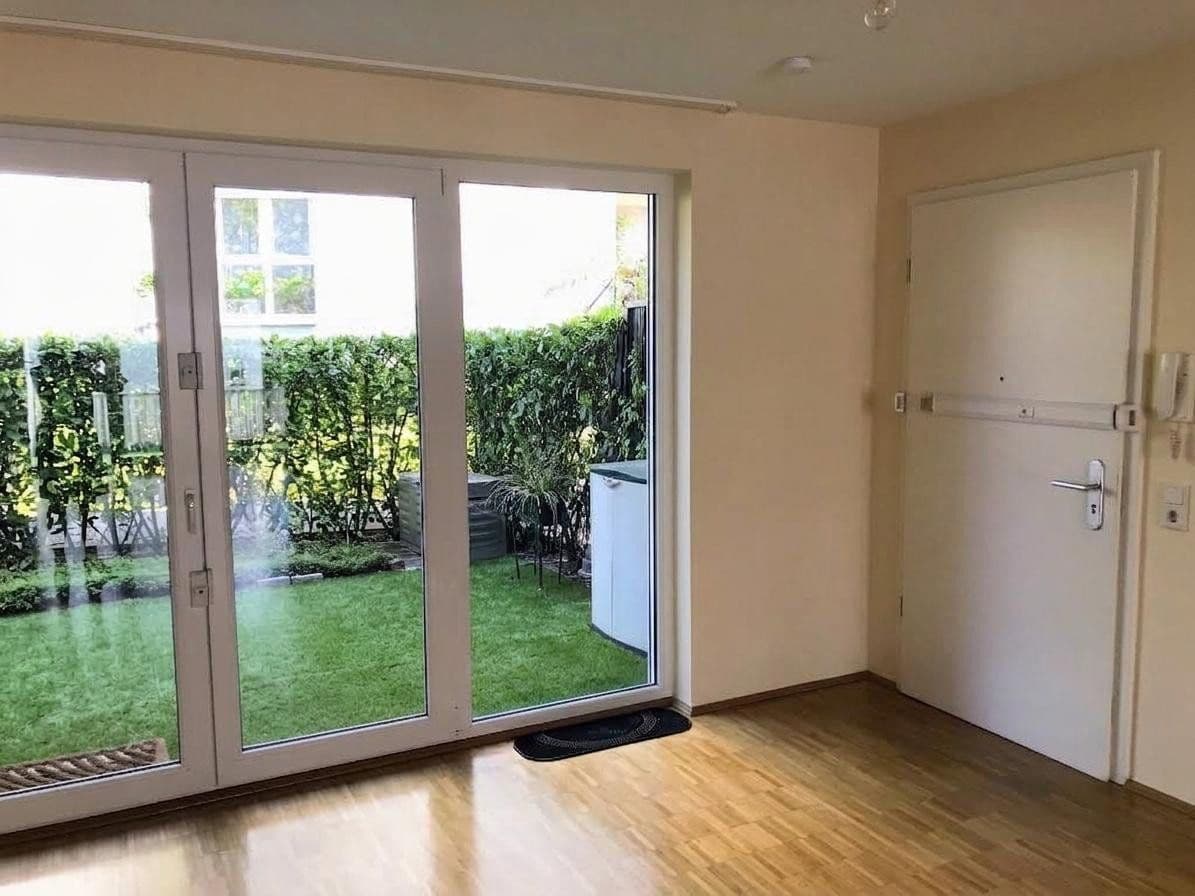 Pronájem bytu 3+1 94 m², Mainz, Porýní-Falc Pronájem bytu 3+1 94 m², Mainz, Porýní-Falc