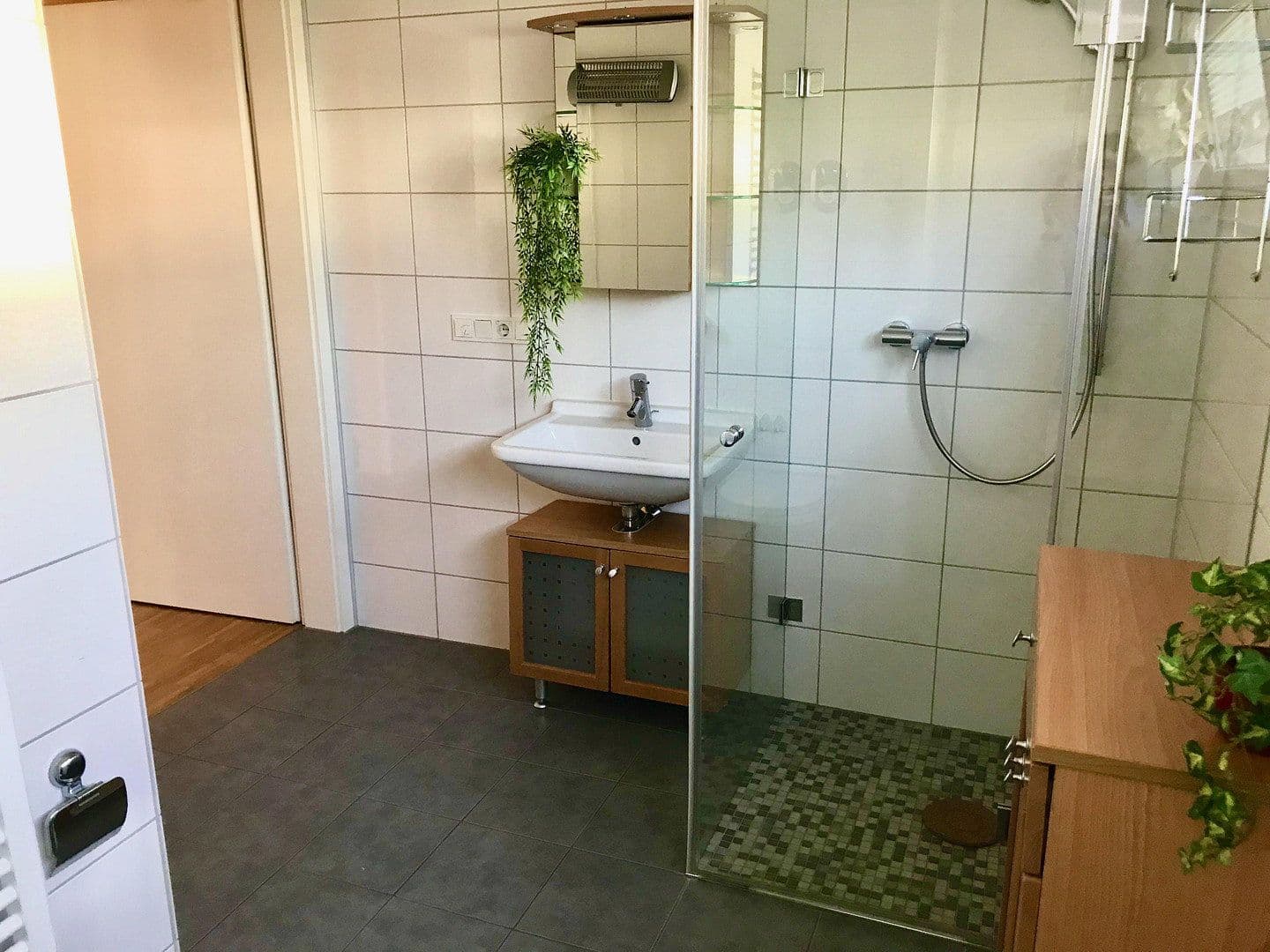 Pronájem bytu 3+1 94 m², Mainz, Porýní-Falc Pronájem bytu 3+1 94 m², Mainz, Porýní-Falc