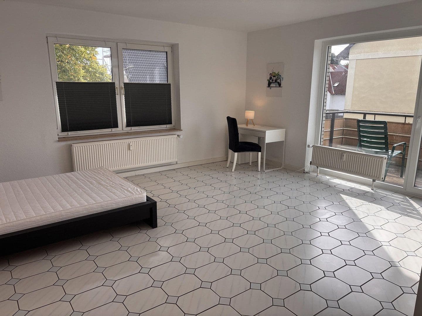 Pronájem bytu 4+1 118 m², Wunstorf, Dolní Sasko Pronájem bytu 4+1 118 m², Wunstorf, Dolní Sasko