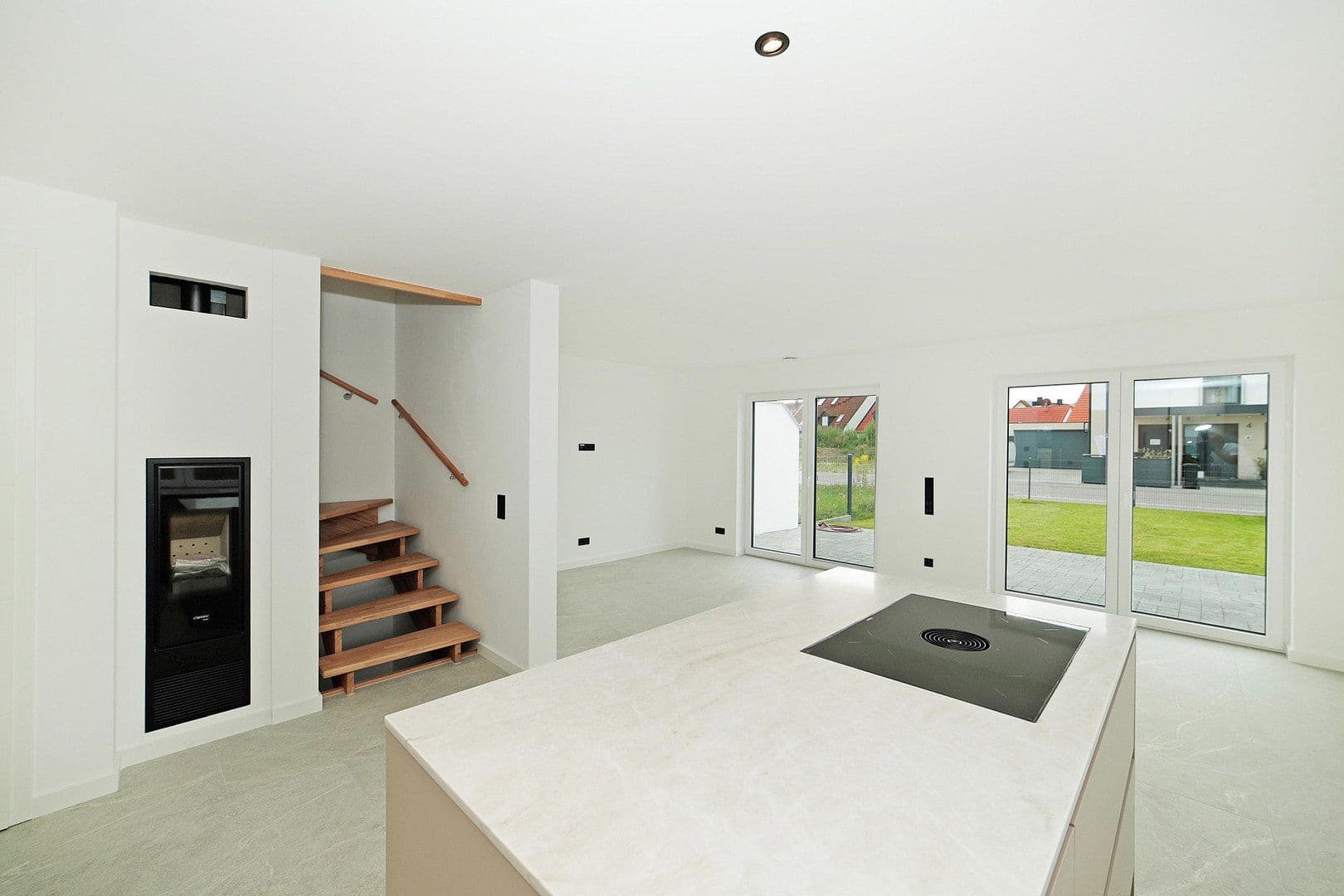 Prodej domu 164 m², pozemek 602 m², Zimmererweg 3, Bergkirchen, Bavorsko Prodej domu 164 m², pozemek 602 m², Zimmererweg 3, Bergkirchen, Bavorsko