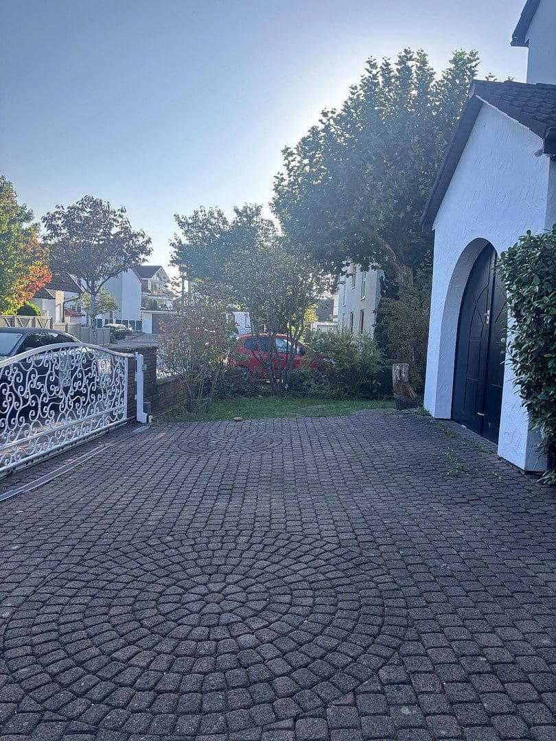 Pronájem domu 170 m², pozemek 460 m², Mühlheim am Main, Hessen Pronájem domu 170 m², pozemek 460 m², Mühlheim am Main, Hessen