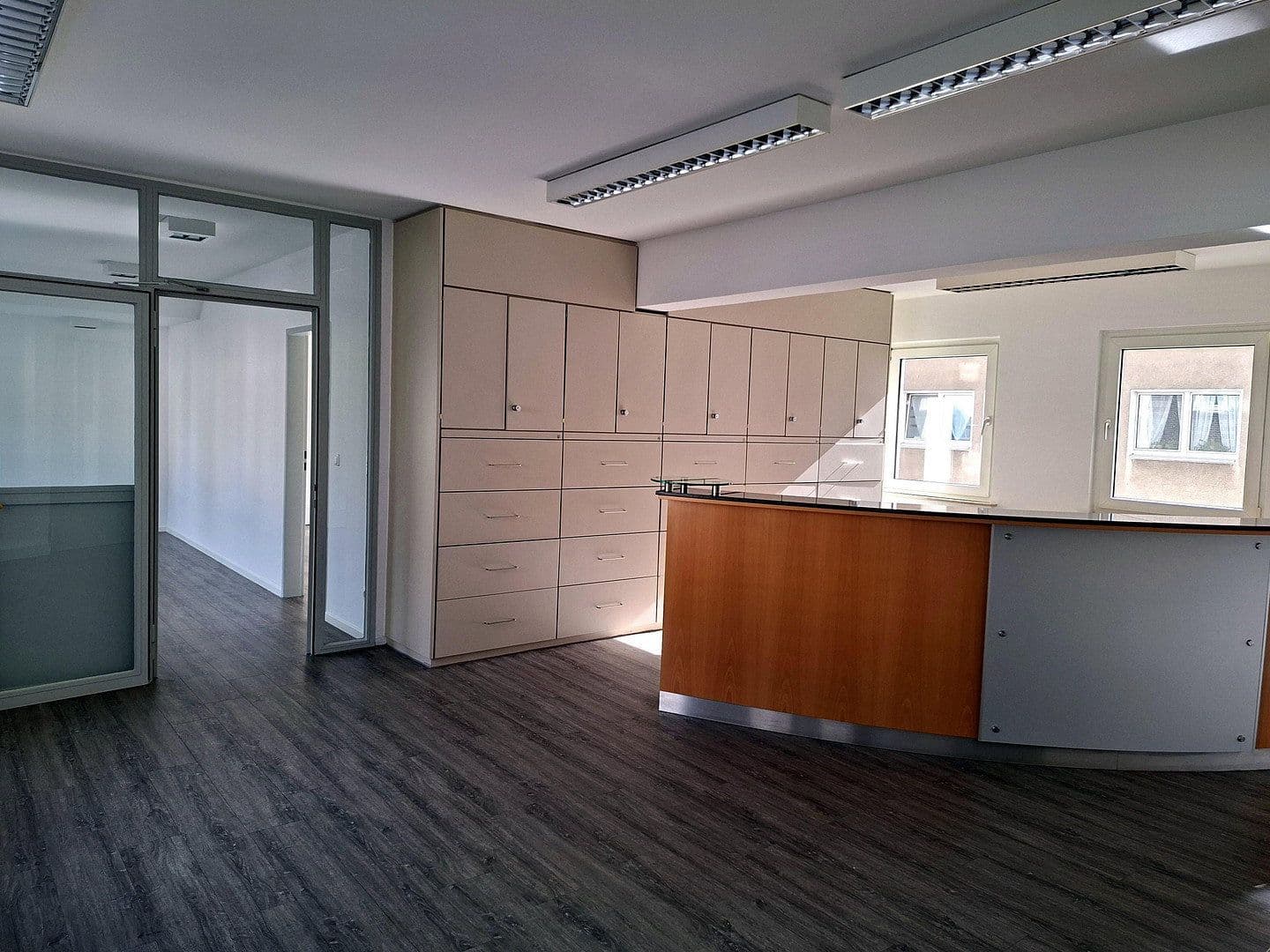 Pronájem kanceláře 120 m², Wüstenhöfer Str. 230, Essen, Severní Porýní-Vestfálsko Pronájem kanceláře 120 m², Wüstenhöfer Str. 230, Essen, Severní Porýní-Vestfálsko
