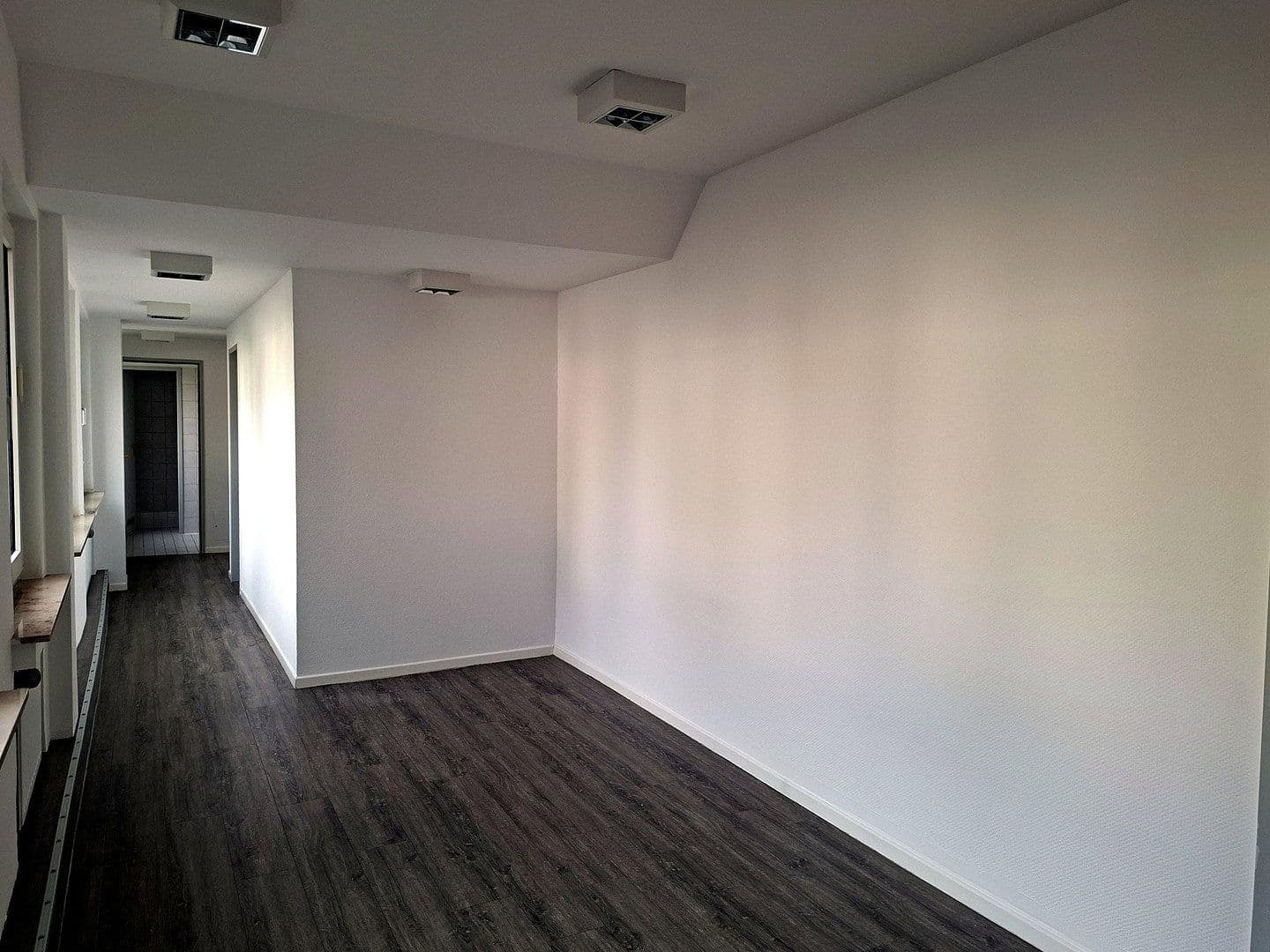 Pronájem kanceláře 120 m², Wüstenhöfer Str. 230, Essen, Severní Porýní-Vestfálsko Pronájem kanceláře 120 m², Wüstenhöfer Str. 230, Essen, Severní Porýní-Vestfálsko