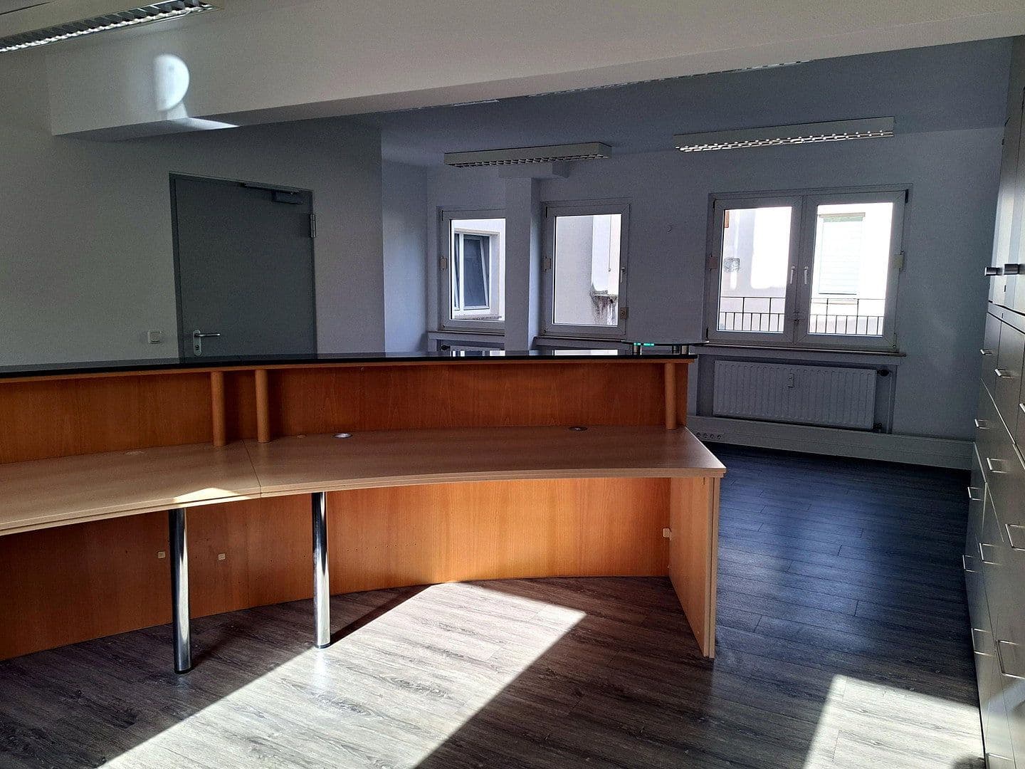 Pronájem kanceláře 120 m², Wüstenhöfer Str. 230, Essen, Severní Porýní-Vestfálsko Pronájem kanceláře 120 m², Wüstenhöfer Str. 230, Essen, Severní Porýní-Vestfálsko