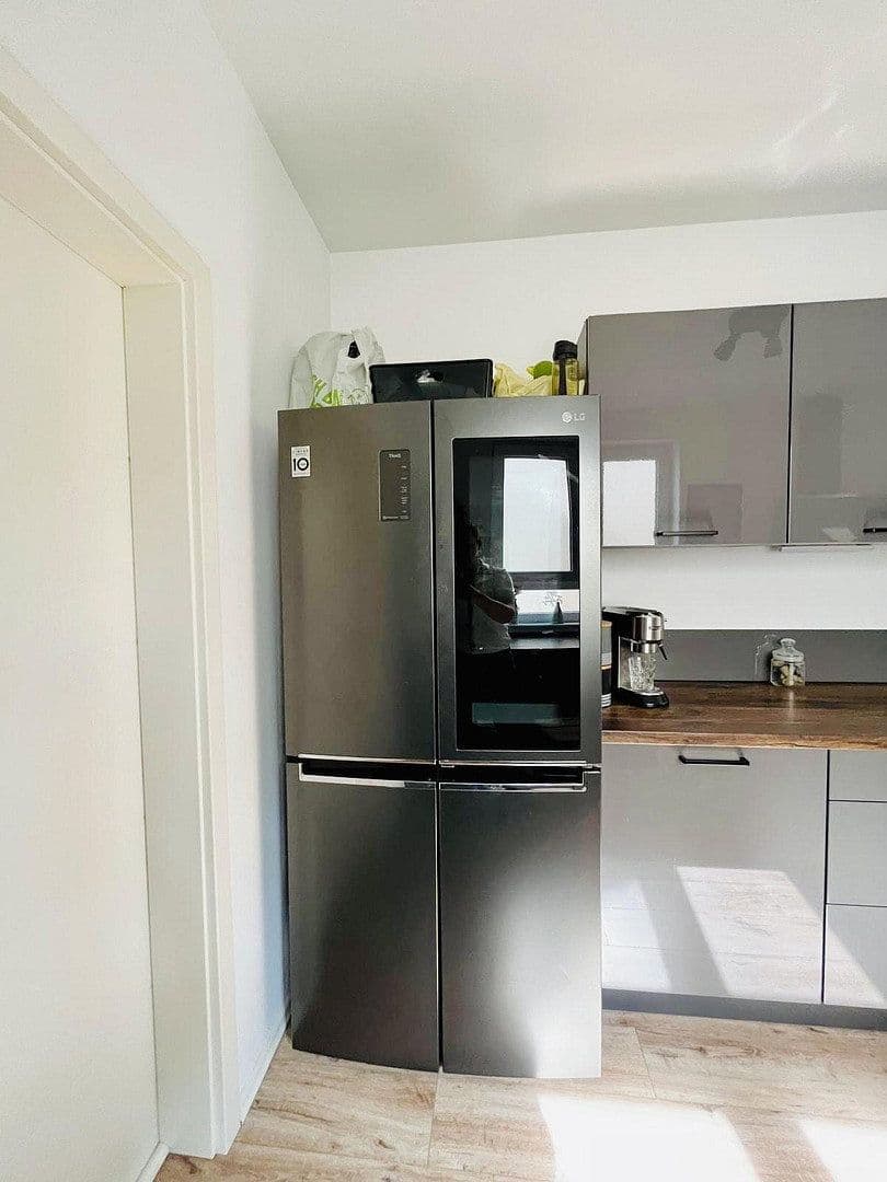 Pronájem bytu 3+1 95 m², Viersen, Severní Porýní-Vestfálsko Pronájem bytu 3+1 95 m², Viersen, Severní Porýní-Vestfálsko