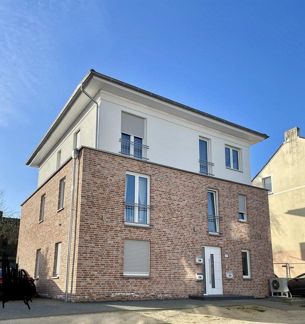 Pronájem bytu 3+1 95 m², Viersen, Severní Porýní-Vestfálsko Pronájem bytu 3+1 95 m², Viersen, Severní Porýní-Vestfálsko