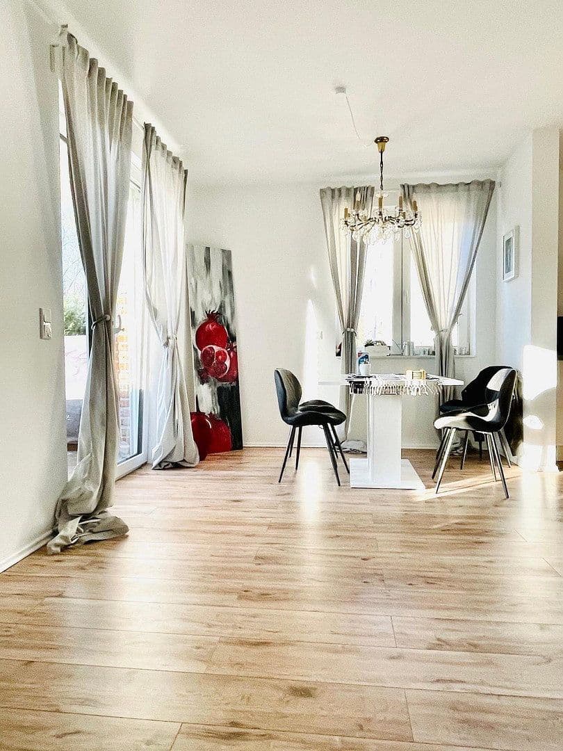Pronájem bytu 3+1 95 m², Viersen, Severní Porýní-Vestfálsko Pronájem bytu 3+1 95 m², Viersen, Severní Porýní-Vestfálsko
