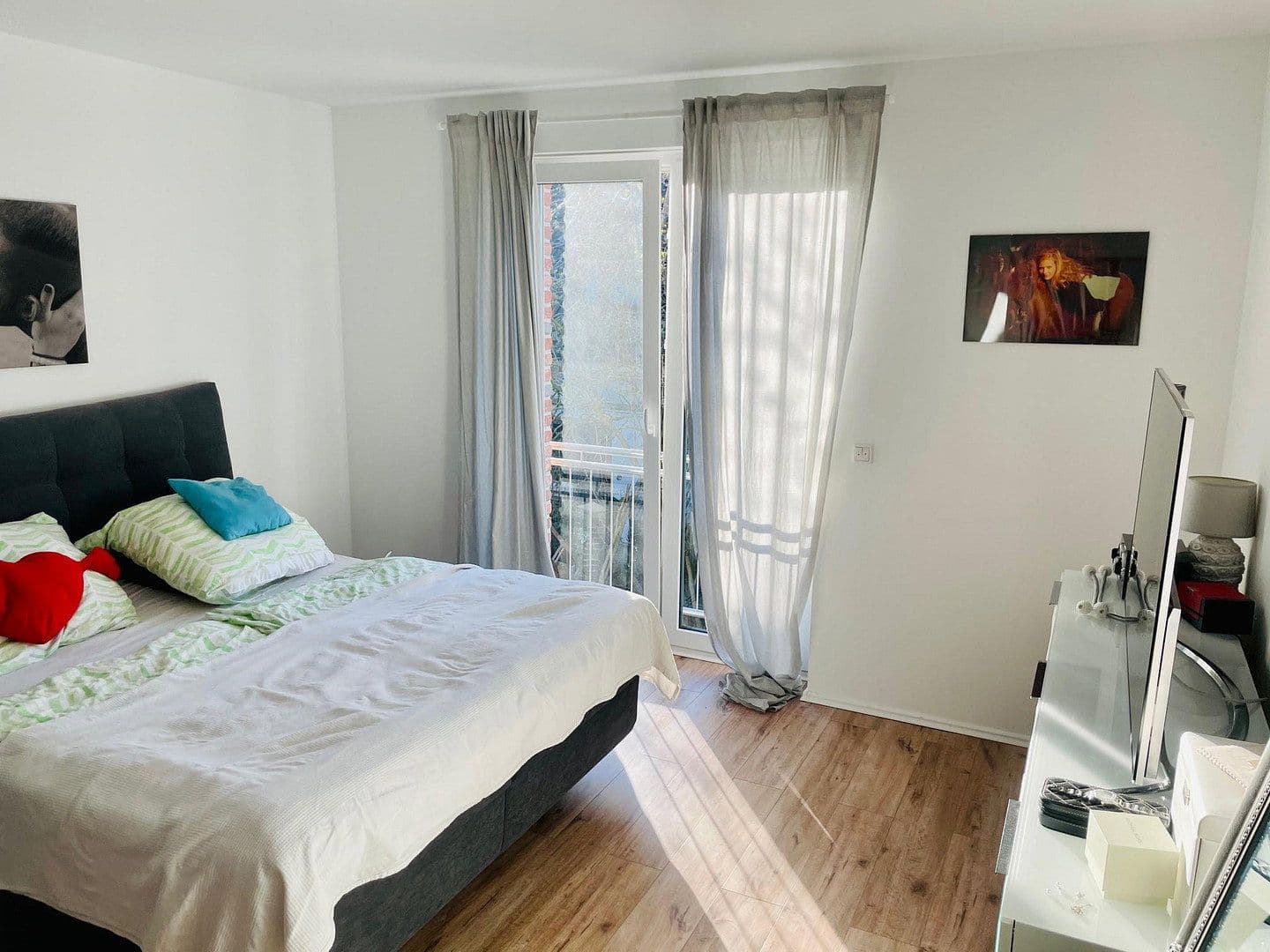 Pronájem bytu 3+1 95 m², Viersen, Severní Porýní-Vestfálsko Pronájem bytu 3+1 95 m², Viersen, Severní Porýní-Vestfálsko