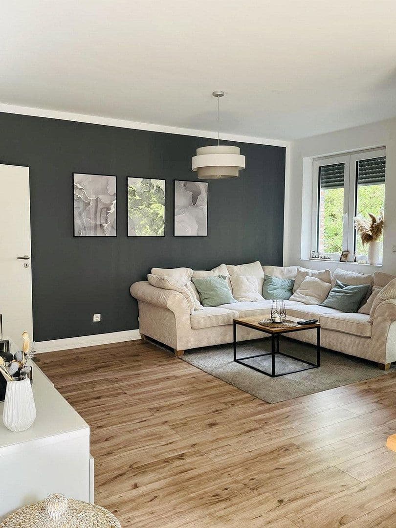 Pronájem bytu 3+1 95 m², Viersen, Severní Porýní-Vestfálsko Pronájem bytu 3+1 95 m², Viersen, Severní Porýní-Vestfálsko