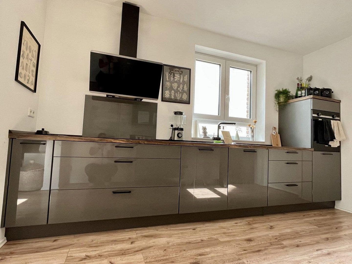 Pronájem bytu 3+1 95 m², Viersen, Severní Porýní-Vestfálsko Pronájem bytu 3+1 95 m², Viersen, Severní Porýní-Vestfálsko