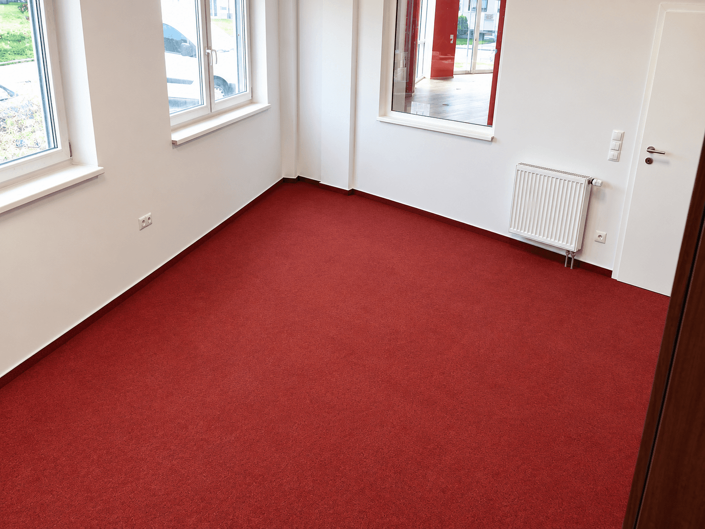 Prodej nebytového prostoru 2.277 m², Waldstraße 1a, Heusenstamm, Hessen Prodej nebytového prostoru 2.277 m², Waldstraße 1a, Heusenstamm, Hessen