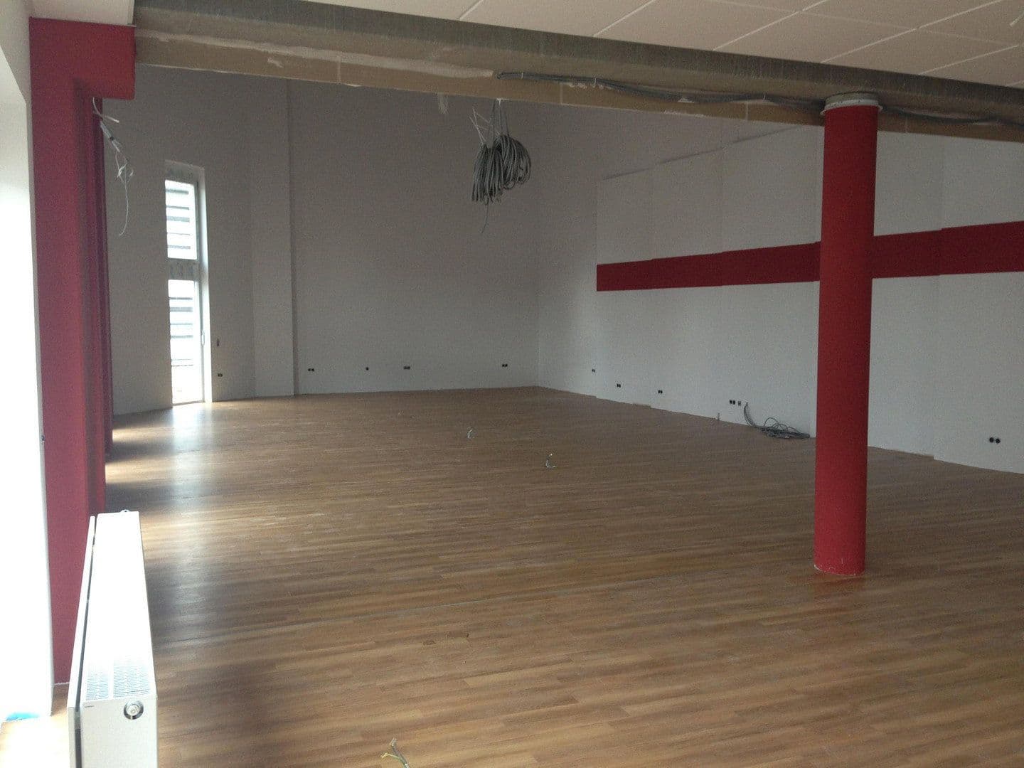 Prodej nebytového prostoru 2.277 m², Waldstraße 1a, Heusenstamm, Hessen Prodej nebytového prostoru 2.277 m², Waldstraße 1a, Heusenstamm, Hessen