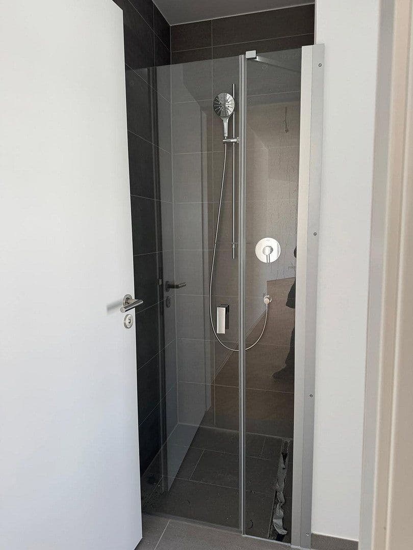 Pronájem bytu 1+1 43 m², Ludwig-Feuerbach Str. 4, Nuernberg, Bavorsko Pronájem bytu 1+1 43 m², Ludwig-Feuerbach Str. 4, Nuernberg, Bavorsko