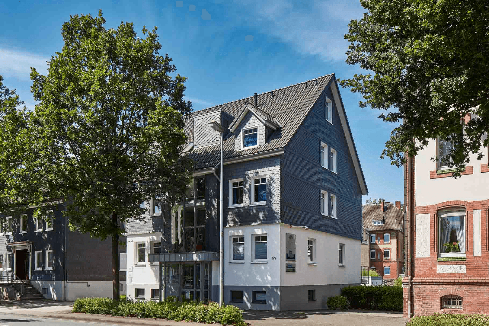 Pronájem kanceláře 99 m², Olpe, Severní Porýní-Vestfálsko Pronájem kanceláře 99 m², Olpe, Severní Porýní-Vestfálsko