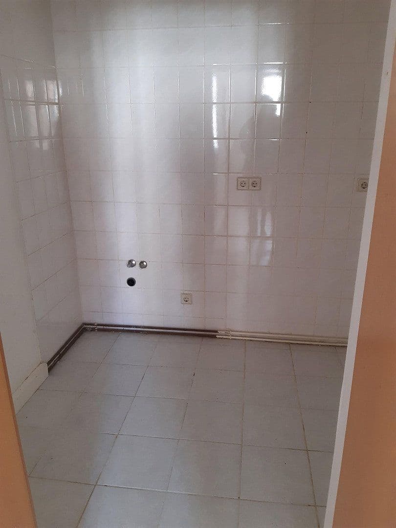 Pronájem bytu 1+kk 34 m², Perleberger Str. 3b, Kyritz, Braniborsko Pronájem bytu 1+kk 34 m², Perleberger Str. 3b, Kyritz, Braniborsko