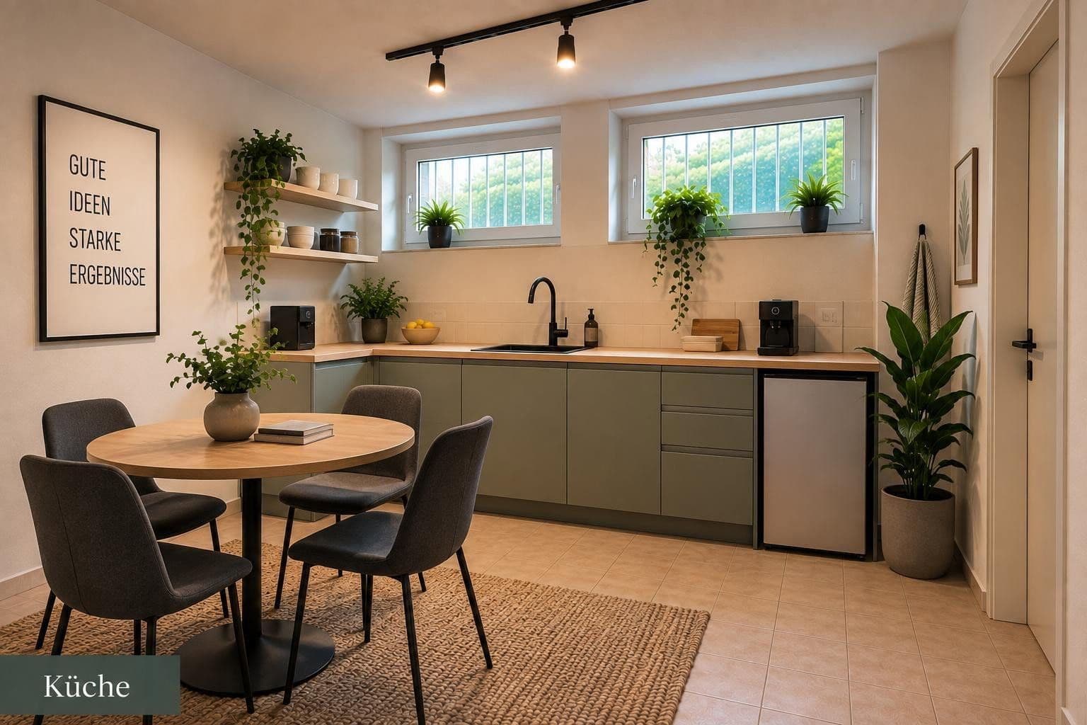 Pronájem kanceláře 65 m², Datteln, Severní Porýní-Vestfálsko Pronájem kanceláře 65 m², Datteln, Severní Porýní-Vestfálsko