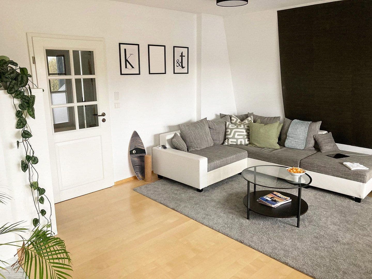 Pronájem bytu 2+1 78 m², Äußere Bayreuther Str. 45, Hof, Bavorsko Pronájem bytu 2+1 78 m², Äußere Bayreuther Str. 45, Hof, Bavorsko