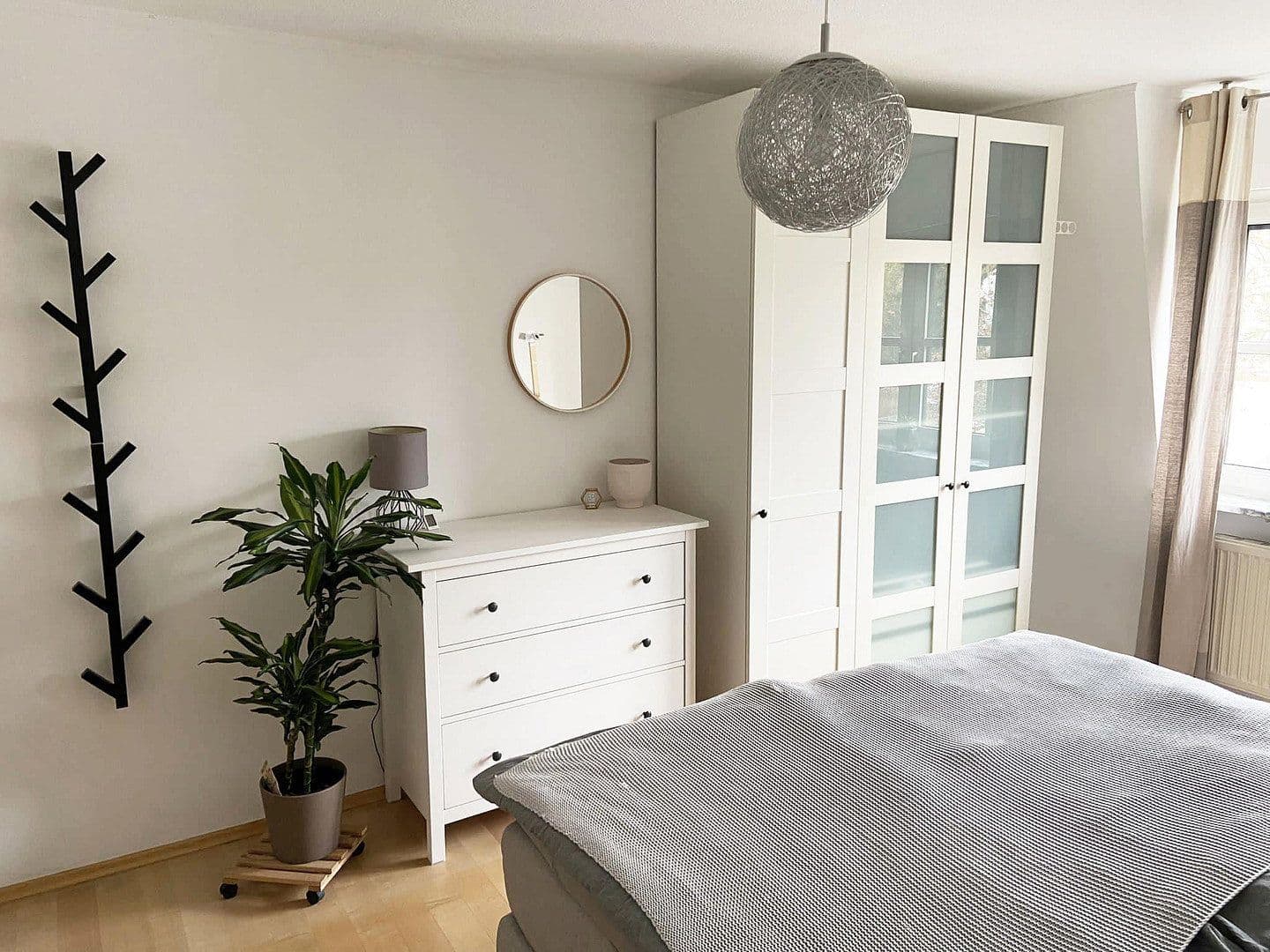 Pronájem bytu 2+1 78 m², Äußere Bayreuther Str. 45, Hof, Bavorsko Pronájem bytu 2+1 78 m², Äußere Bayreuther Str. 45, Hof, Bavorsko