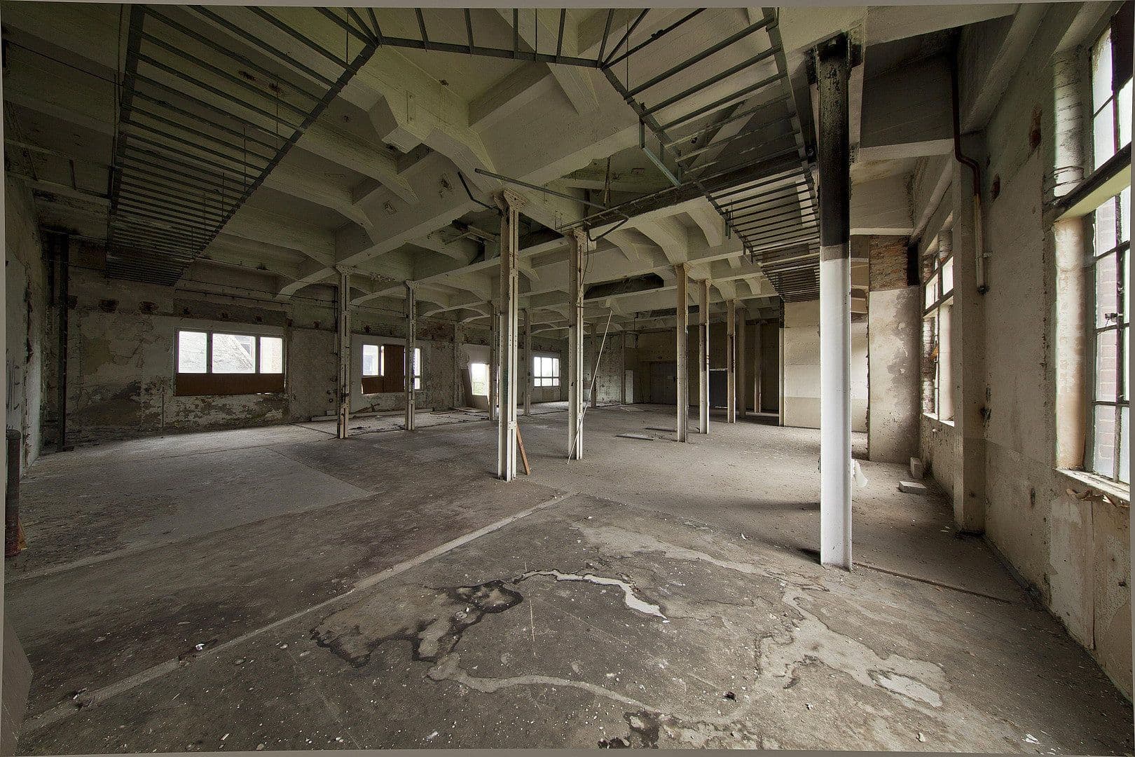 Prodej nebytového prostoru 7.655 m², Zhořelec, Sasko Prodej nebytového prostoru 7.655 m², Zhořelec, Sasko