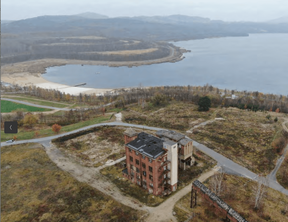 Prodej nebytového prostoru 7.655 m², Zhořelec, Sasko Prodej nebytového prostoru 7.655 m², Zhořelec, Sasko