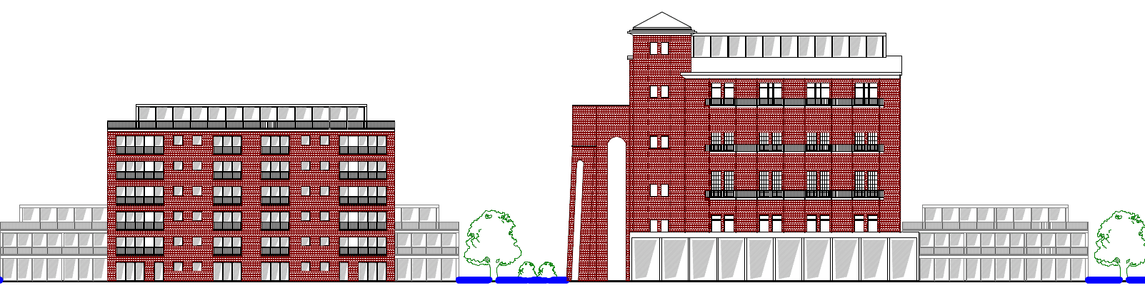 Prodej nebytového prostoru 7.655 m², Zhořelec, Sasko Prodej nebytového prostoru 7.655 m², Zhořelec, Sasko
