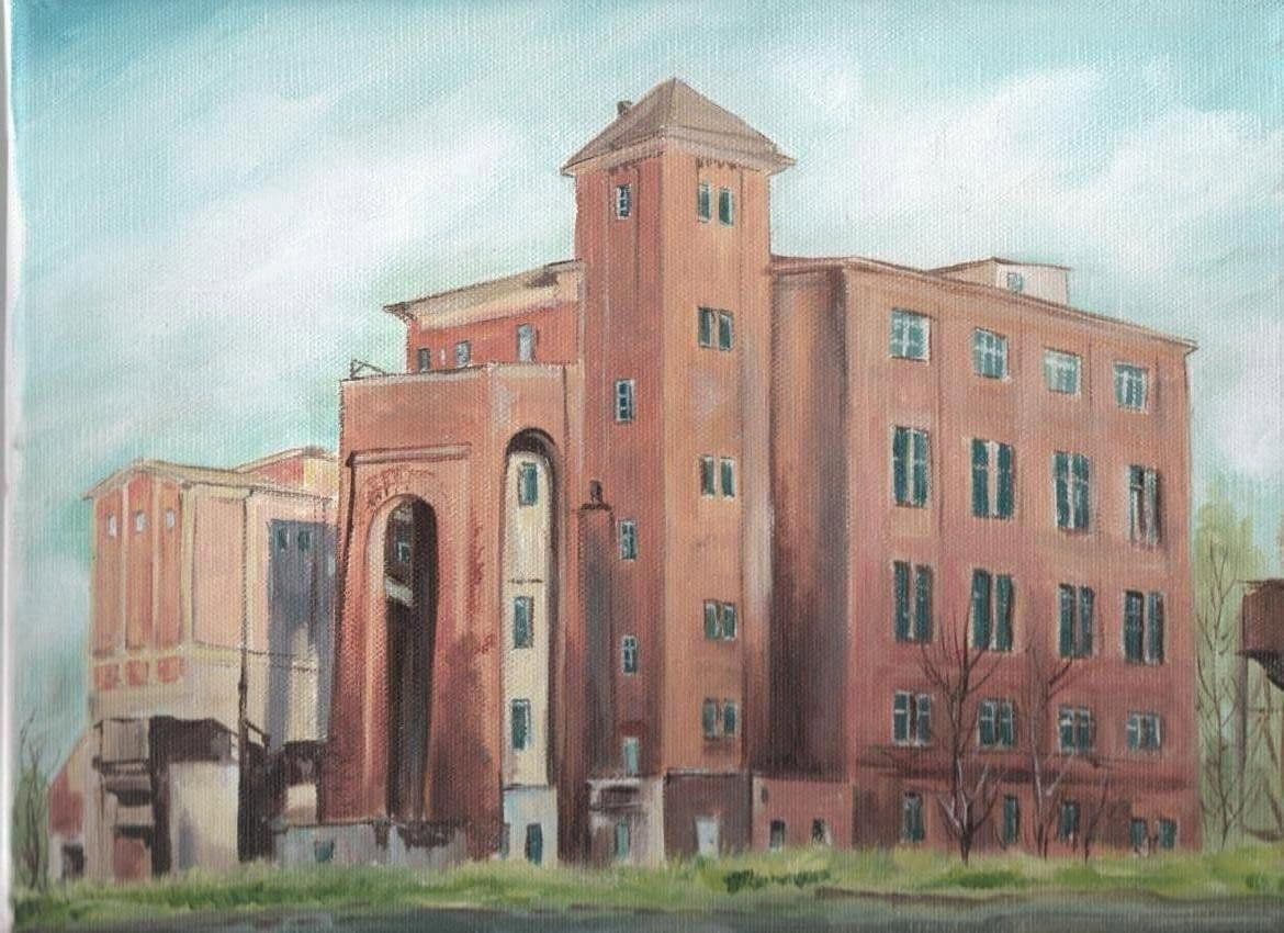 Prodej nebytového prostoru 7.655 m², Zhořelec, Sasko Prodej nebytového prostoru 7.655 m², Zhořelec, Sasko