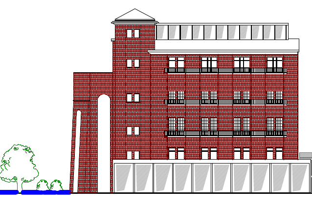 Prodej nebytového prostoru 7.655 m², Zhořelec, Sasko Prodej nebytového prostoru 7.655 m², Zhořelec, Sasko