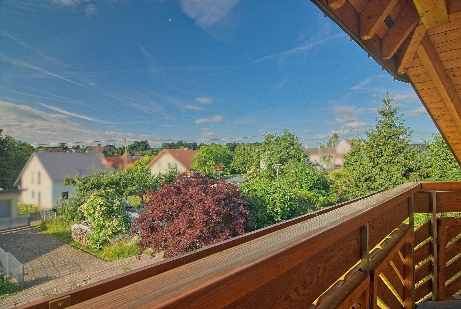 Prodej domu 262 m², pozemek 2.149 m², Wutach, Bádensko-Württembersko Prodej domu 262 m², pozemek 2.149 m², Wutach, Bádensko-Württembersko