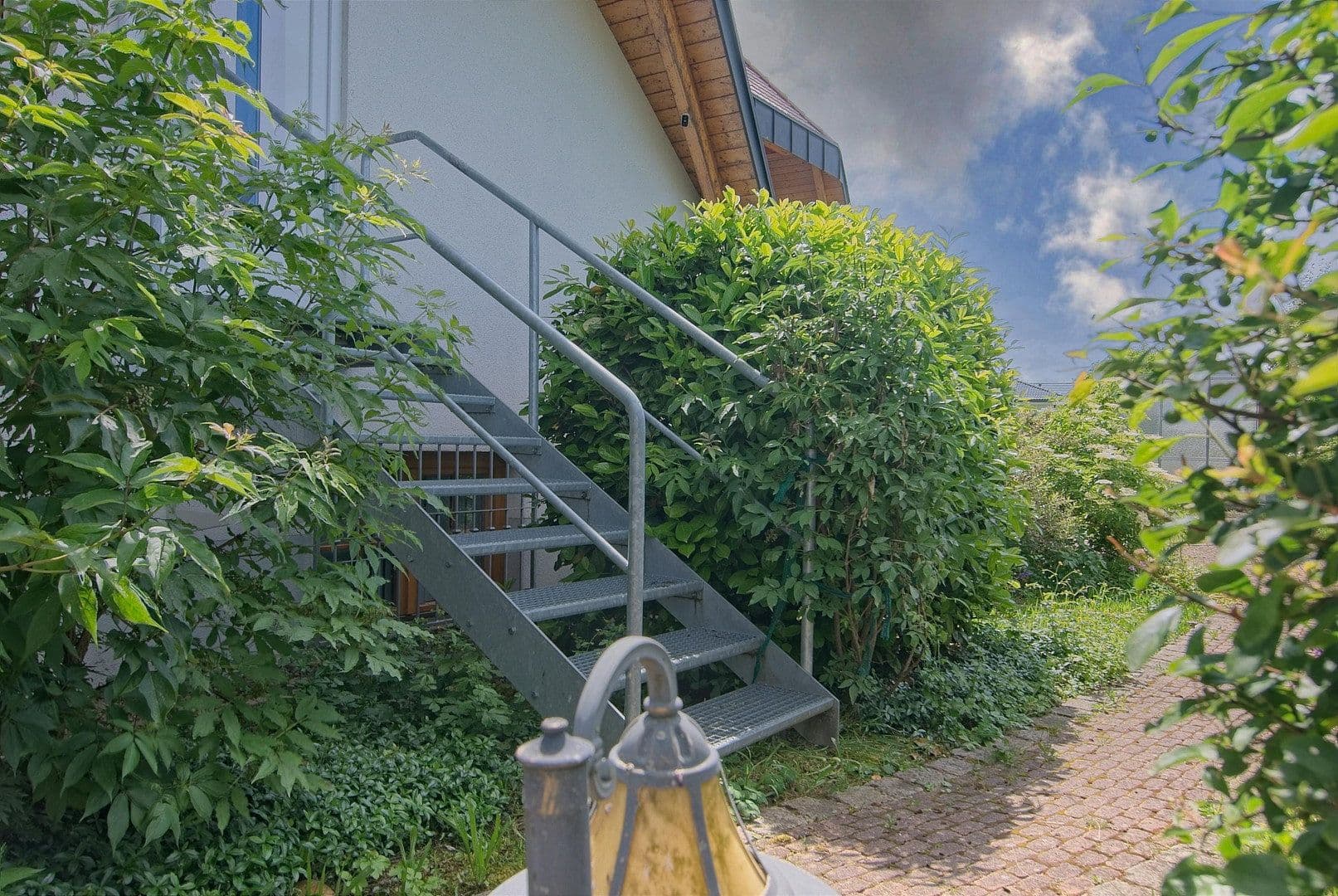Prodej domu 262 m², pozemek 2.149 m², Wutach, Bádensko-Württembersko Prodej domu 262 m², pozemek 2.149 m², Wutach, Bádensko-Württembersko