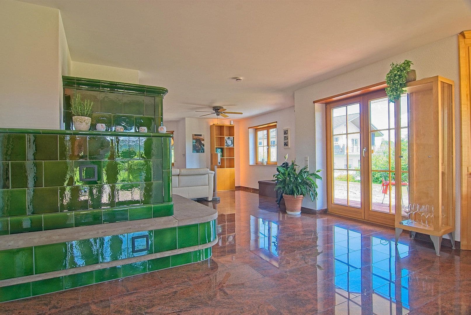Prodej domu 262 m², pozemek 2.149 m², Wutach, Bádensko-Württembersko Prodej domu 262 m², pozemek 2.149 m², Wutach, Bádensko-Württembersko