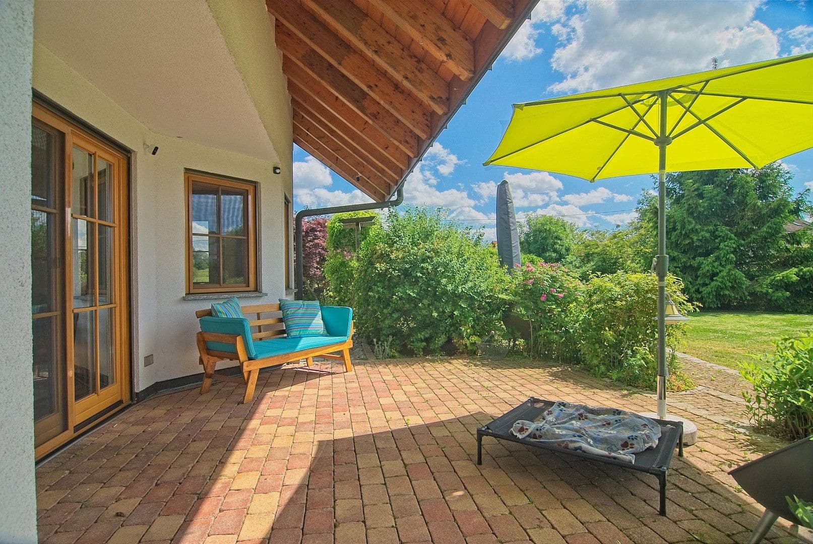 Prodej domu 262 m², pozemek 2.149 m², Wutach, Bádensko-Württembersko Prodej domu 262 m², pozemek 2.149 m², Wutach, Bádensko-Württembersko
