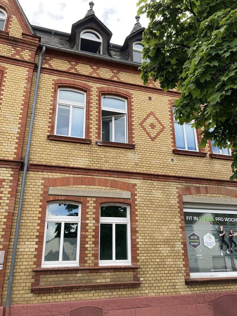 Prodej domu 453 m², pozemek 224 m², Hauptstraße 55, Asbach, Porýní-Falc Prodej domu 453 m², pozemek 224 m², Hauptstraße 55, Asbach, Porýní-Falc