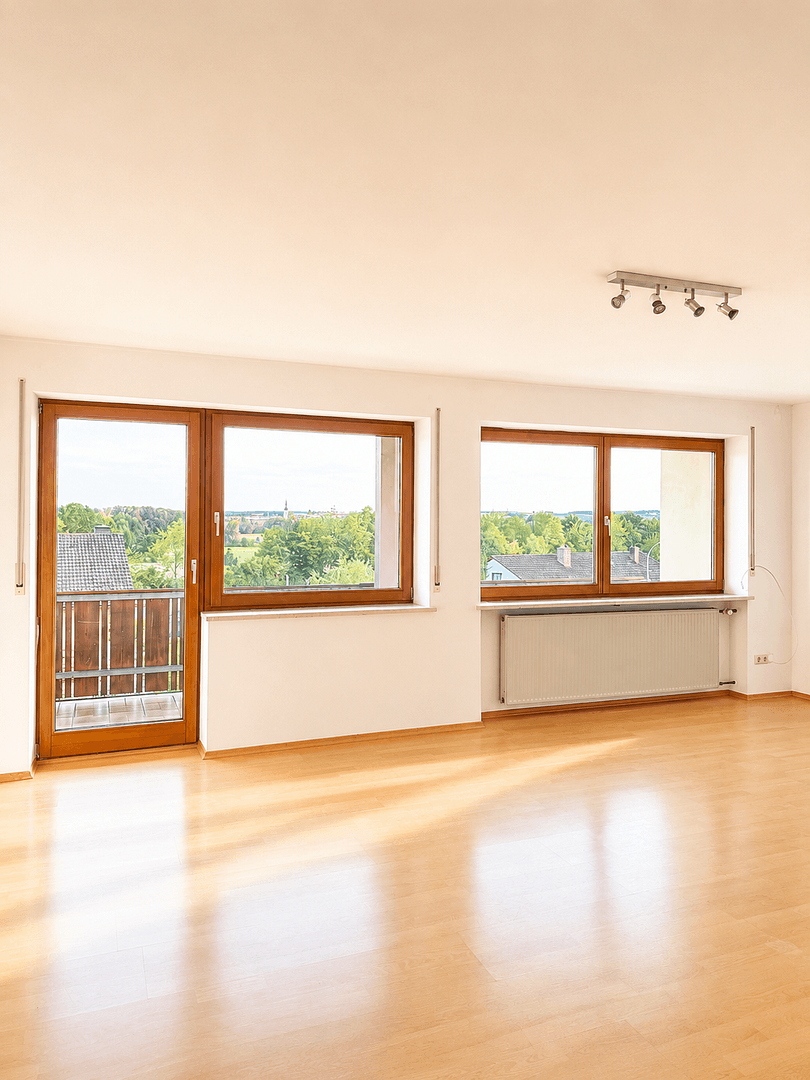 Prodej domu 160 m², pozemek 725 m², Marklkofen, Bavorsko Prodej domu 160 m², pozemek 725 m², Marklkofen, Bavorsko