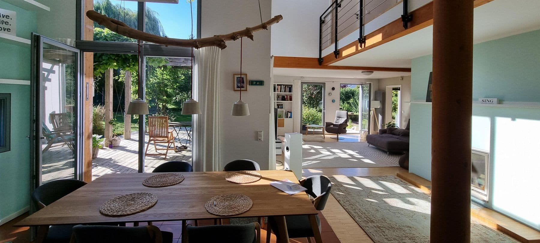 Prodej domu 224 m², pozemek 860 m², Minden, Severní Porýní-Vestfálsko Prodej domu 224 m², pozemek 860 m², Minden, Severní Porýní-Vestfálsko