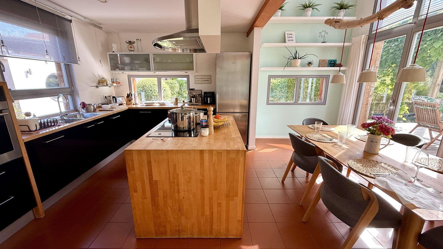 Prodej domu 224 m², pozemek 860 m², Minden, Severní Porýní-Vestfálsko Prodej domu 224 m², pozemek 860 m², Minden, Severní Porýní-Vestfálsko