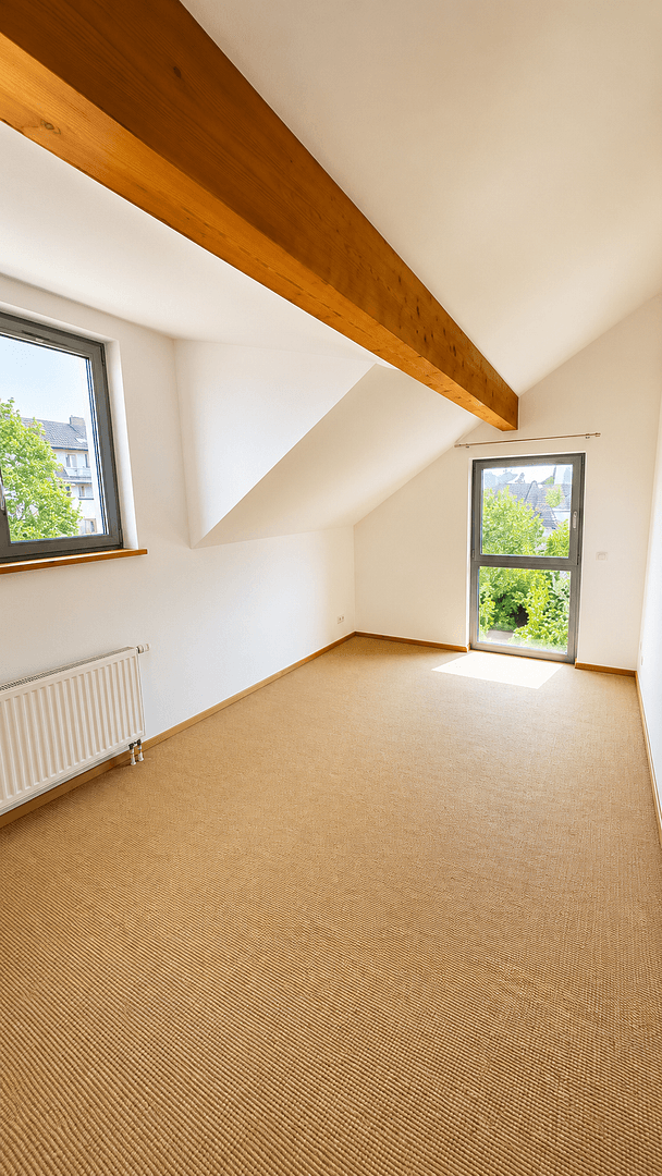Prodej domu 224 m², pozemek 860 m², Minden, Severní Porýní-Vestfálsko Prodej domu 224 m², pozemek 860 m², Minden, Severní Porýní-Vestfálsko