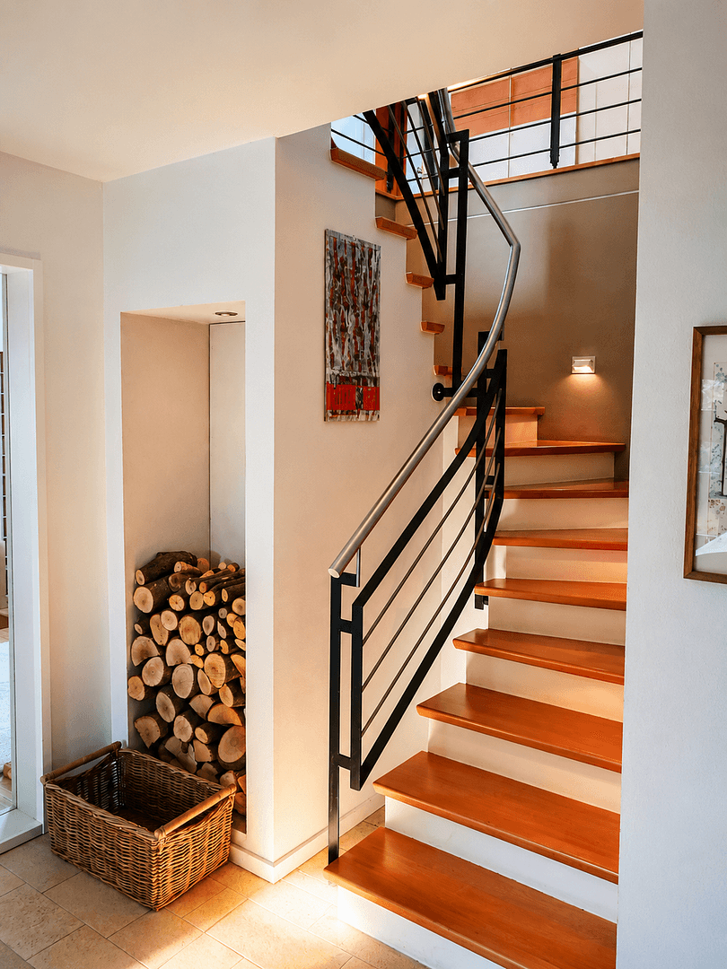 Prodej domu 224 m², pozemek 860 m², Minden, Severní Porýní-Vestfálsko Prodej domu 224 m², pozemek 860 m², Minden, Severní Porýní-Vestfálsko