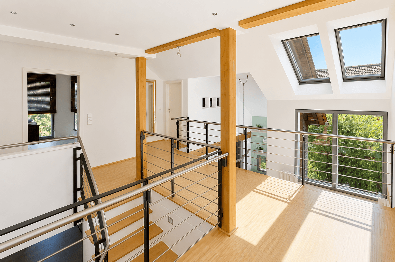 Prodej domu 224 m², pozemek 860 m², Minden, Severní Porýní-Vestfálsko Prodej domu 224 m², pozemek 860 m², Minden, Severní Porýní-Vestfálsko