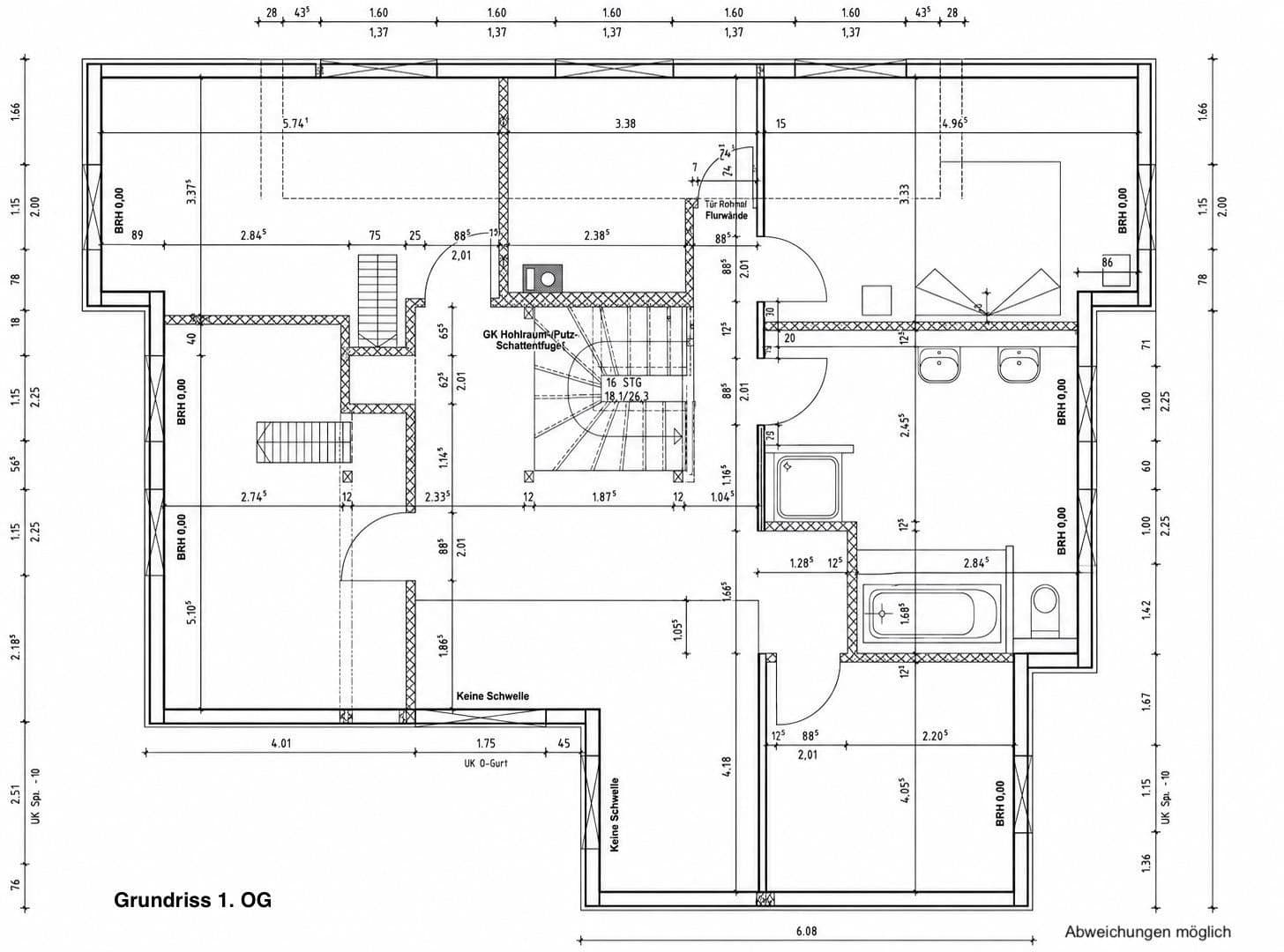 Prodej domu 224 m², pozemek 860 m², Minden, Severní Porýní-Vestfálsko Prodej domu 224 m², pozemek 860 m², Minden, Severní Porýní-Vestfálsko