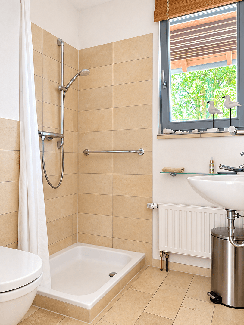 Prodej domu 224 m², pozemek 860 m², Minden, Severní Porýní-Vestfálsko Prodej domu 224 m², pozemek 860 m², Minden, Severní Porýní-Vestfálsko