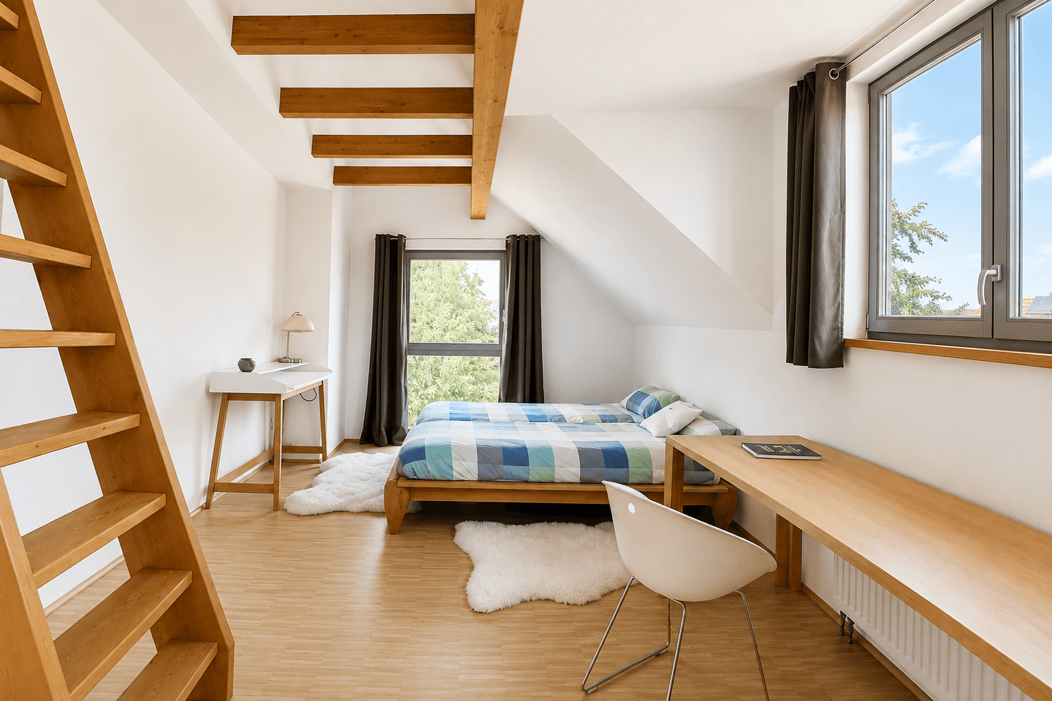 Prodej domu 224 m², pozemek 860 m², Minden, Severní Porýní-Vestfálsko Prodej domu 224 m², pozemek 860 m², Minden, Severní Porýní-Vestfálsko