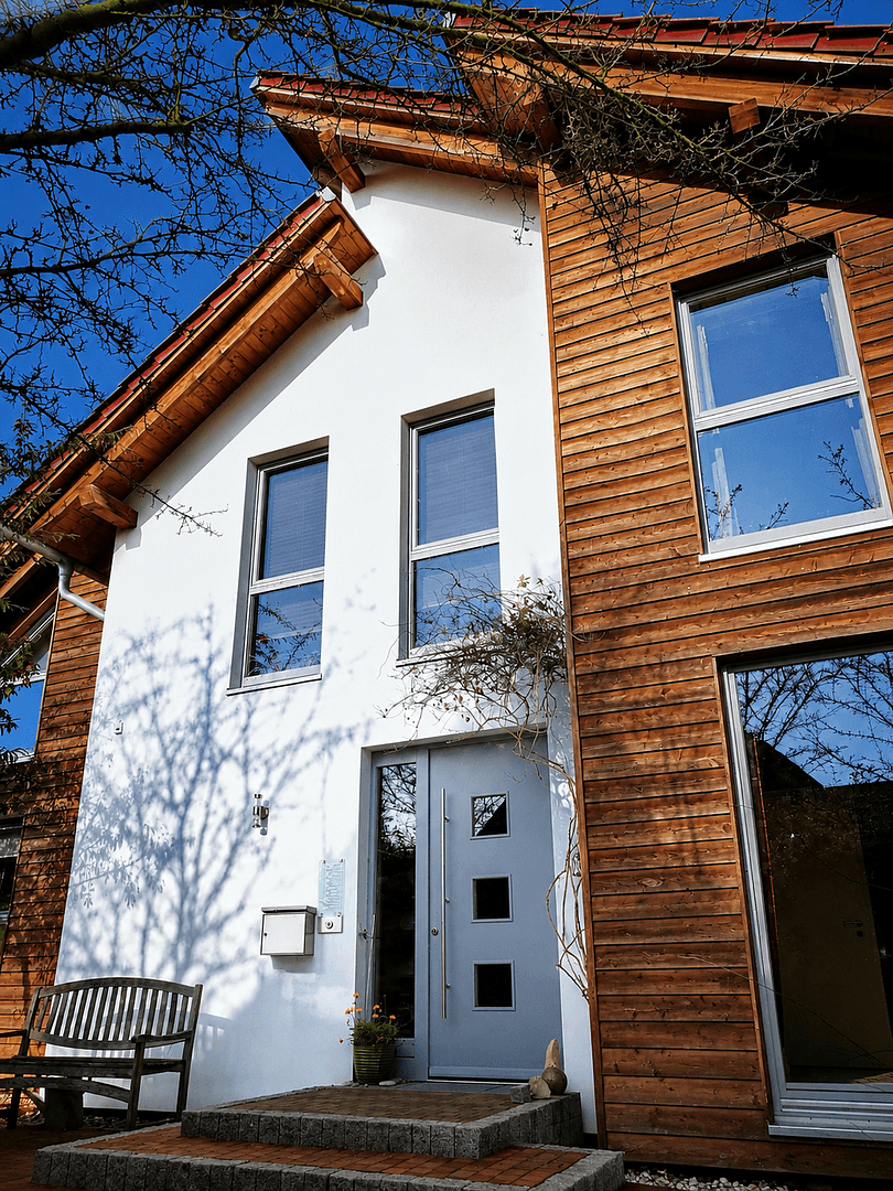 Prodej domu 224 m², pozemek 860 m², Minden, Severní Porýní-Vestfálsko Prodej domu 224 m², pozemek 860 m², Minden, Severní Porýní-Vestfálsko